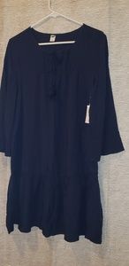 Old Navy Women's Tunic Dress